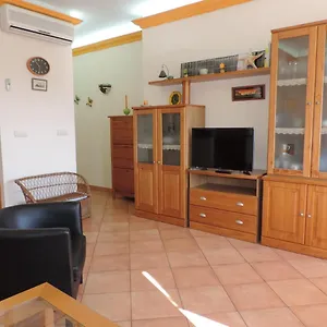  Apartamento La Casita De Guadalmar