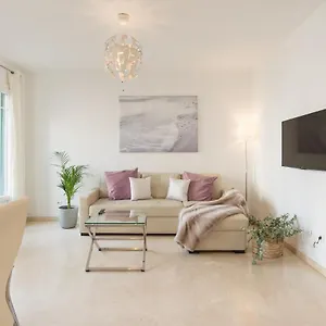  Apartamento Agua I & Seasonal Pool By Ele